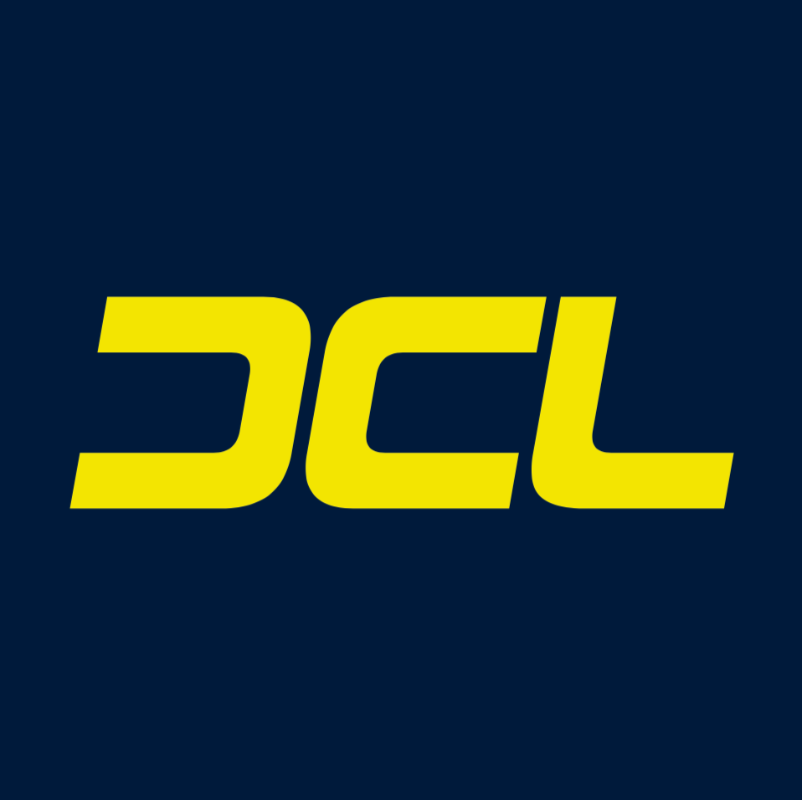 DCL Group Services Logo