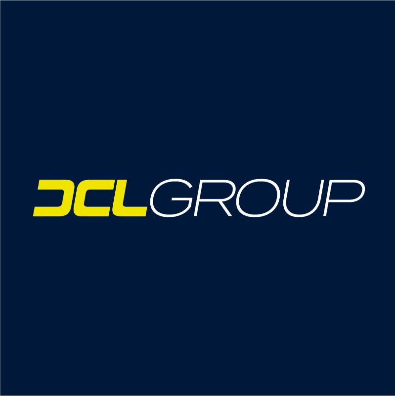 DCL Group Services Logo